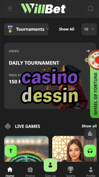 Casino Dessin - Casino-Themed Art Gallery-www.bdqngd.com