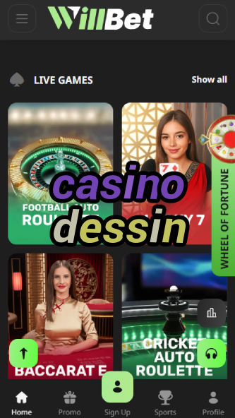 Casino Dessin - Casino-Themed Art Gallery-www.bdqngd.com