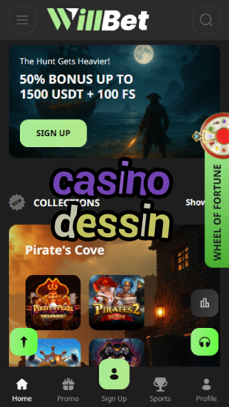 Casino Dessin - Casino-Themed Art Gallery-www.bdqngd.com